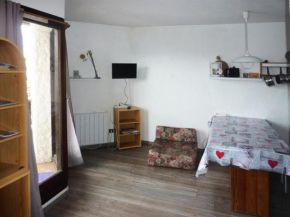 Résidence L'oustal - Studio pour 4 Personnes 604